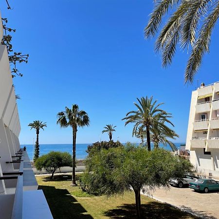 Terrasol Piramides 1 Dormitorio Caleta De Velez Camera foto