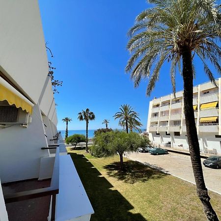 Terrasol Piramides 1 Dormitorio Caleta De Velez Camera foto