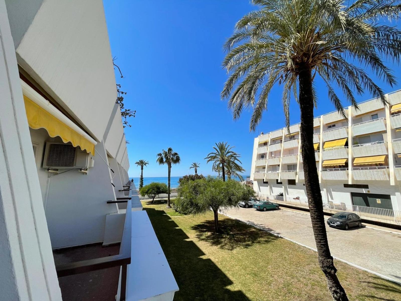 Terrasol Piramides 1 Dormitorio Caleta De Velez Camera foto